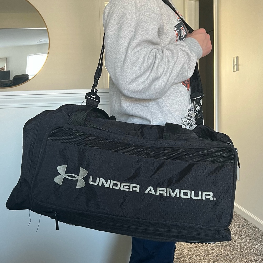 Under Armour